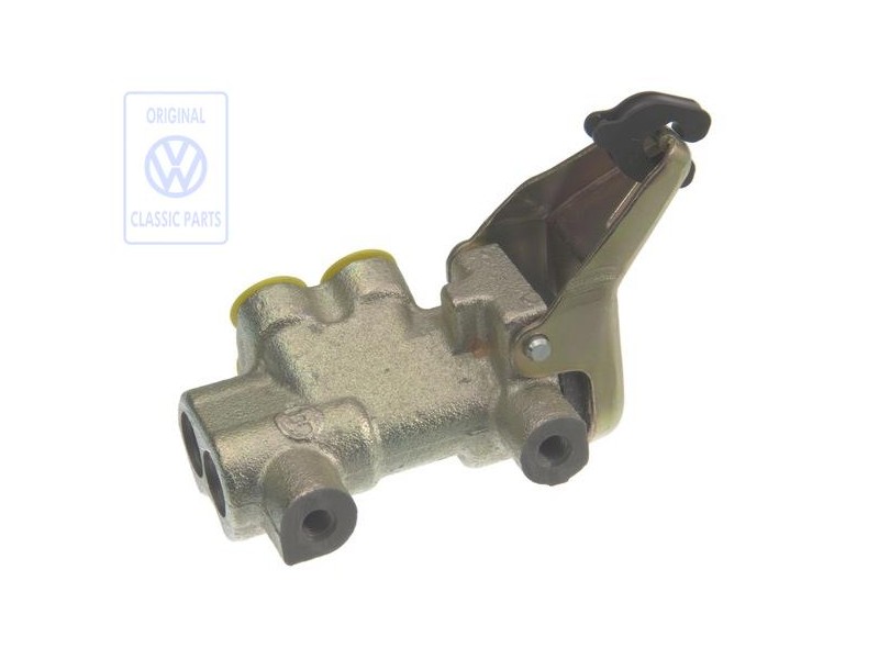 VW Original Bremskraftregler Lastabhängig - 331612151