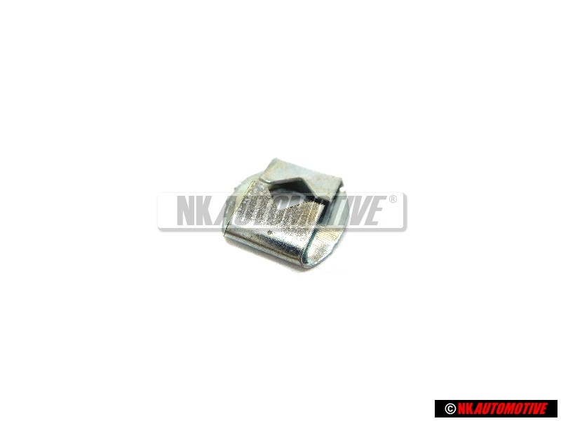 VW Original Klemmscheibe - T00853582