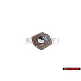 VW Original Klemmscheibe - T00853582