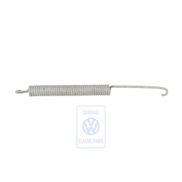 VW Original Zugfeder - 431609711