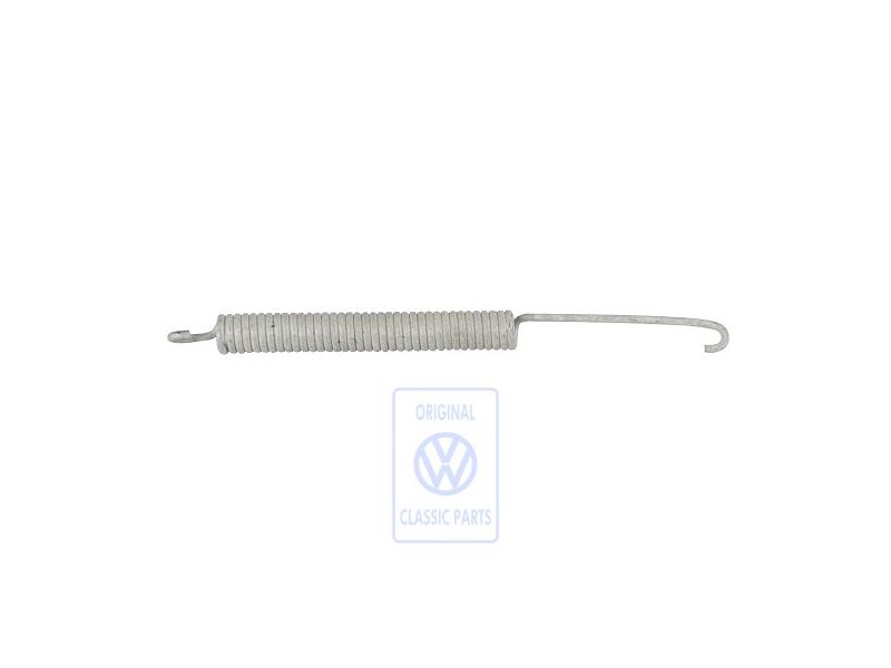 VW Original Zugfeder - 431609711