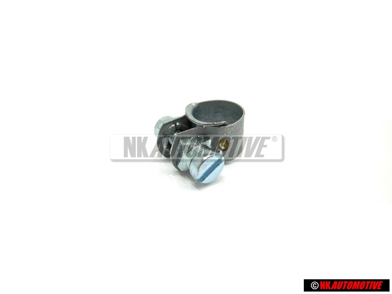 VW Original Schlauchklemme - N 0243992