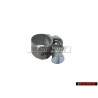 VW Original Schlauchklemme - N 0243992