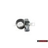 VW Original Schlauchklemme - N 0243992