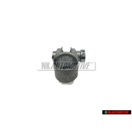 VW Original Schlauchklemme - N 0243992
