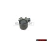 VW Original Schlauchklemme - N 0243992