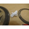 VW Classic Parts Klammer Für Zierleiste - 155853585