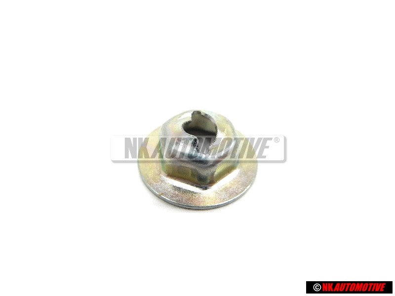VW Original Schneidmutter - N 0386024