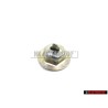 VW Original Schneidmutter - N 0386024