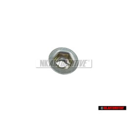 VW Original Schneidmutter - N 0386024