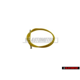 VW Original 1 Satz Einzelleitungen Mit Je 2 Kontakten - 000979105E