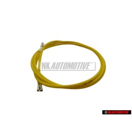 VW Original 1 Satz Einzelleitungen Mit Je 2 Kontakten - 000979105E