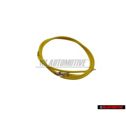 VW Original 1 Satz Einzelleitungen Mit Je 2 Kontakten - 000979105E