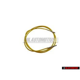 VW Original 1 Satz Einzelleitungen Mit Je 2 Kontakten - 000979108E