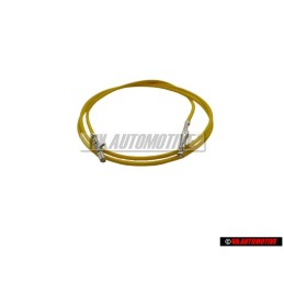 VW Original 1 Satz Einzelleitungen Mit Je 2 Kontakten - 000979108E