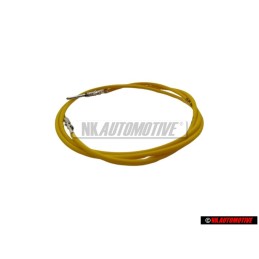 VW Original 1 Satz Einzelleitungen Mit Je 2 Kontakten - 000979109E