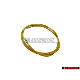 VW Original 1 Satz Einzelleitungen Mit Je 2 Kontakten - 000979109E