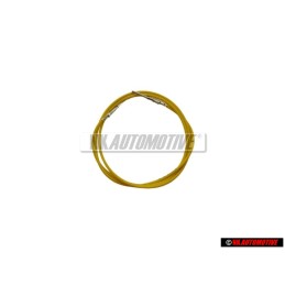 VW Original 1 Satz Einzelleitungen Mit Je 2 Kontakten - 000979109E