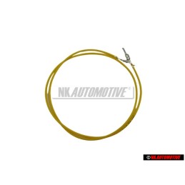 VW Original 1 Satz Einzelleitungen Mit Je 2 Kontakten - 000979129E