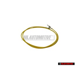 VW Original 1 Satz Einzelleitungen Mit Je 2 Kontakten - 000979129E