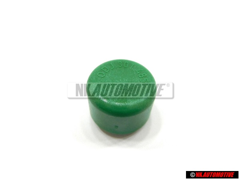 VW Original Kappe Für Getriebeentlüftung - 014301485