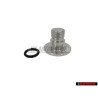 VW Original Verschlussschraube Mit Dicht- Ring - 021115434