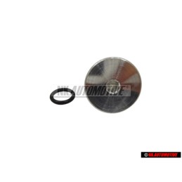 VW Original Verschlussschraube Mit Dicht- Ring - 021115434