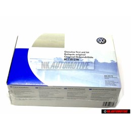 VW Original Verb kasten - 000093113
