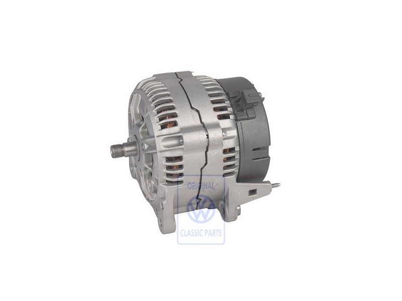 VW Original Drehstromgenerator - 028903018CX