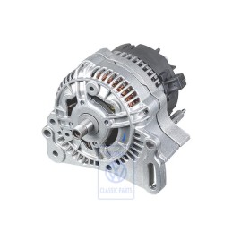 VW Original Drehstromgenerator - 028903025PX