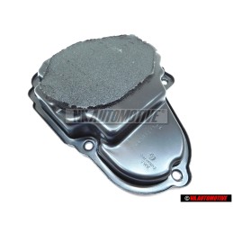 VW Original Getriebedeckel - 02A301211A