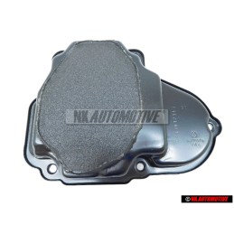 VW Original Getriebedeckel - 02A301211A