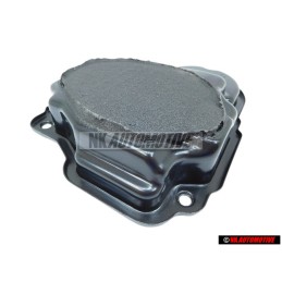 VW Original Getriebedeckel - 02A301211A