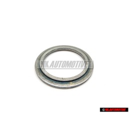VW Original Anlaufscheibe - 02A311221