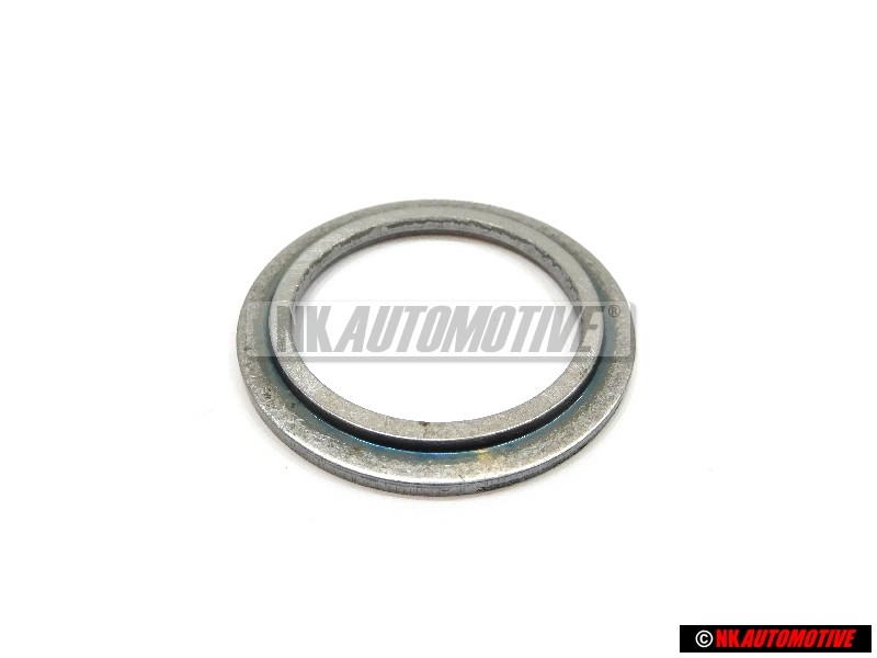 VW Original Anlaufscheibe - 02A311221
