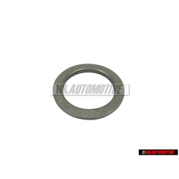 VW Original Anlaufscheibe - 02A311221
