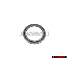 VW Original Anlaufscheibe - 02A311221