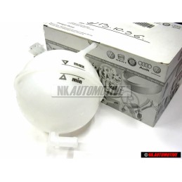 VW Original Behaelter - 1H0121407A