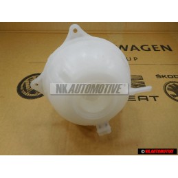 VW Original Behaelter - 1H0121407A