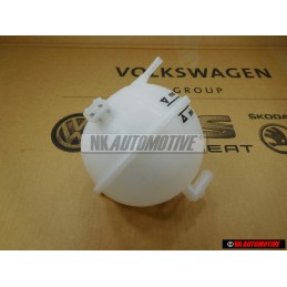 VW Original Behaelter - 1H0121407A