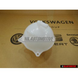 VW Original Behaelter - 1H0121407A