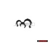VW Original Halter - 037145801B