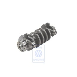 VW Original Kurbelwelle - 053105101H