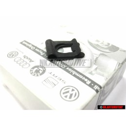 VW Original Si.scheibe Sicherungsscheibe Golf 1 2 Cabrio Caddy - N 90047001