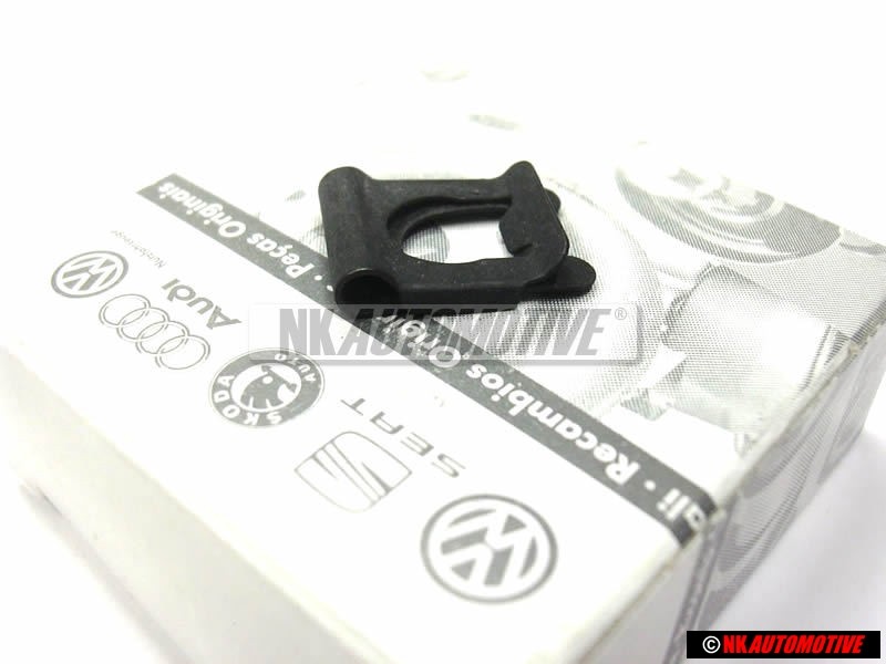 VW Original Si.scheibe Sicherungsscheibe Golf 1 2 Cabrio Caddy - N 90047001