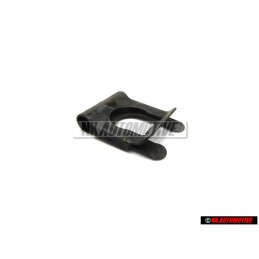 VW Original Si.scheibe Sicherungsscheibe Golf 1 2 Cabrio Caddy - N 90047001