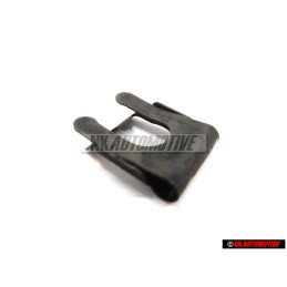 VW Original Si.scheibe Sicherungsscheibe Golf 1 2 Cabrio Caddy - N 90047001