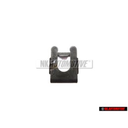 VW Original Si.scheibe Sicherungsscheibe Golf 1 2 Cabrio Caddy - N 90047001