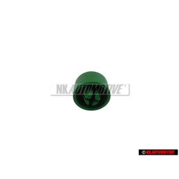 VW Original Kappe Für Getriebeentlüftung - 0DJ301485