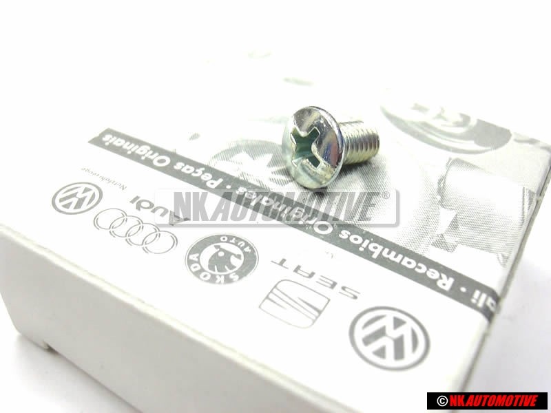 VW Original Schraube - N 0142643